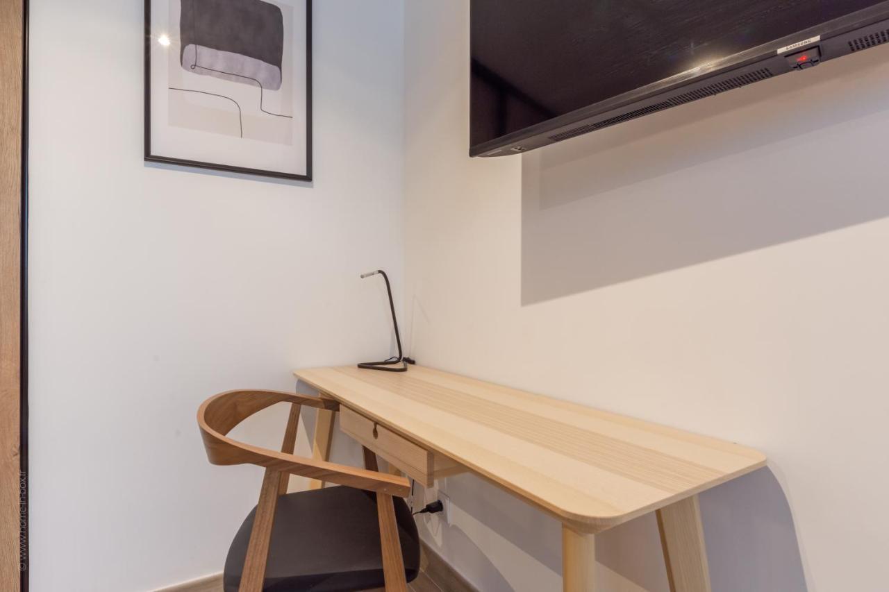 Calme Absolu, Terrasse Et Parking Entre Paris Et Disney Vaires-sur-Marne Екстериор снимка