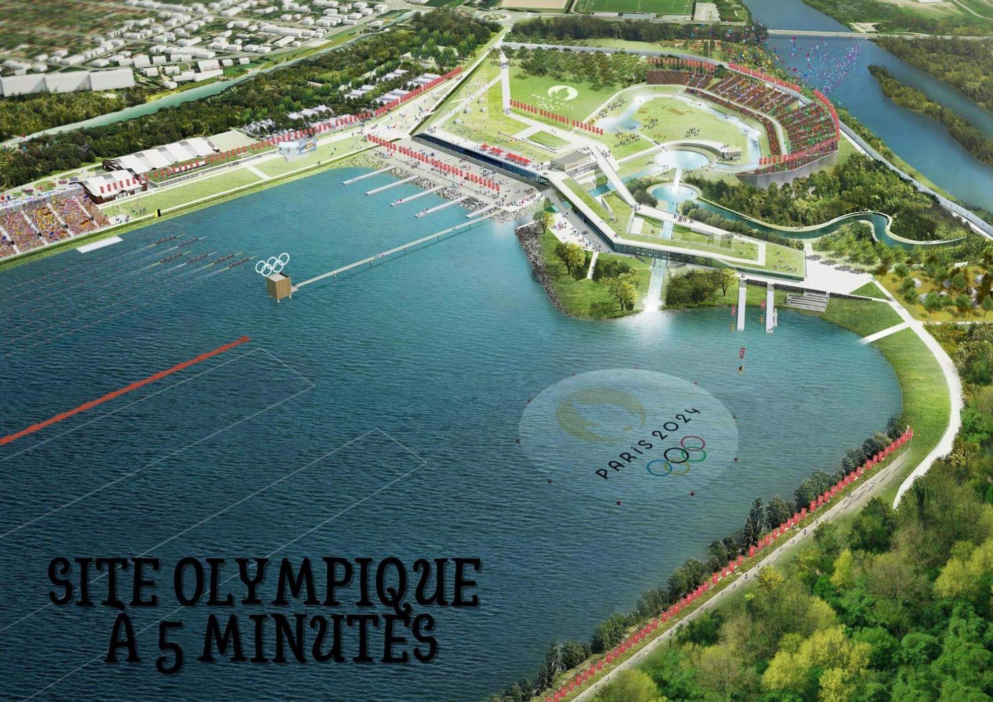 Calme Absolu, Terrasse Et Parking Entre Paris Et Disney Vaires-sur-Marne Екстериор снимка